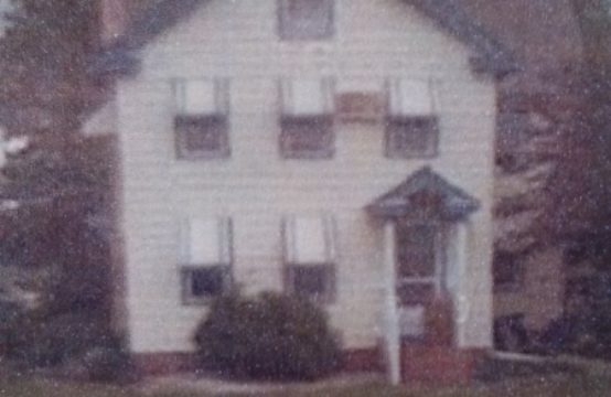 , Bridgeton City, NJ