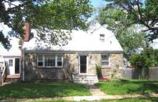 131  Jackson Ave, South Plainfield Boro, NJ