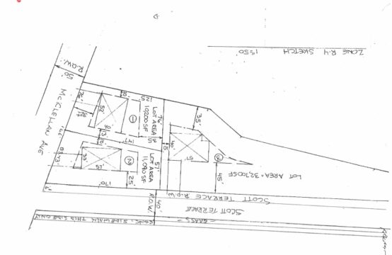 122-132  E McClellan Ave, Livingston Twp., NJ