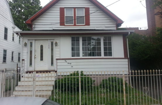 196  Brookdale Ave, Newark City, NJ