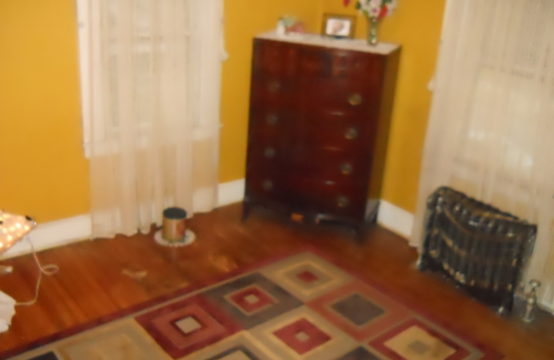 15  Sawyer Ave, East Orange City, NJ