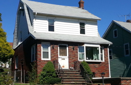 170  E 7th St, Clifton City, NJ