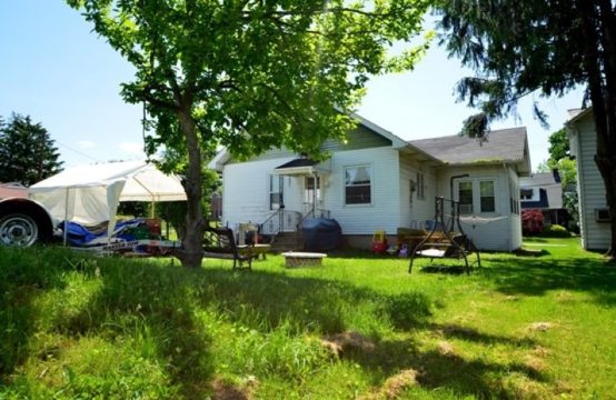 675  Belvidere Rd, Lopatcong Twp., NJ