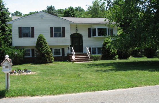 10  Longview Rd, Andover Twp., NJ