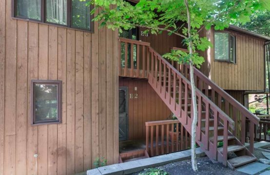 13  VILLAGE WAY, UNIT 2, Vernon Twp., NJ