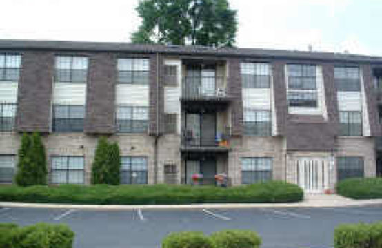 , Elizabeth City, NJ