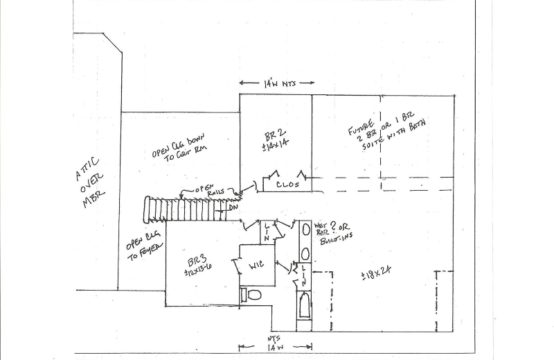 17  Eileens Way, Andover Twp., NJ