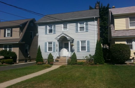 , Elizabeth City, NJ