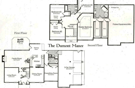 7  Eileens Way, Andover Twp., NJ