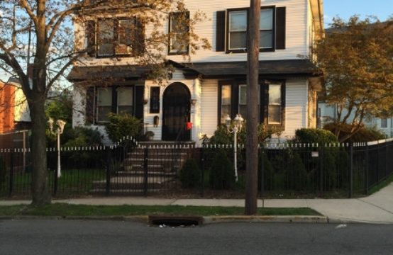 694  Nye Ave, Irvington Twp., NJ