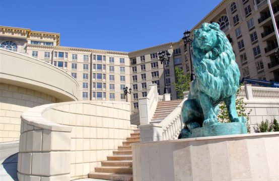 100  ALEXANDER WAY, Edgewater, NJ