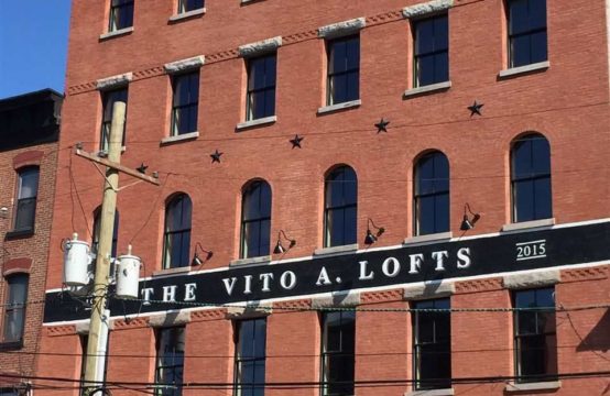 190  CHRISTOPHER COLUMBUS DR, JC, Downtown, NJ