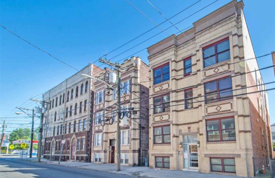 324  BALDWIN AVE, JC, Journal Square, NJ