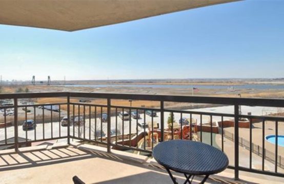 412  HARMON COVE TOWER, Secaucus, NJ