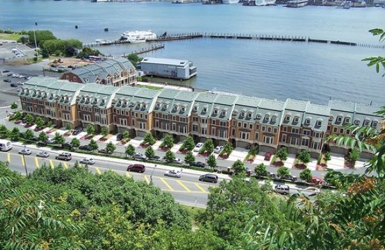 31  REGENCY PL, Weehawken, NJ
