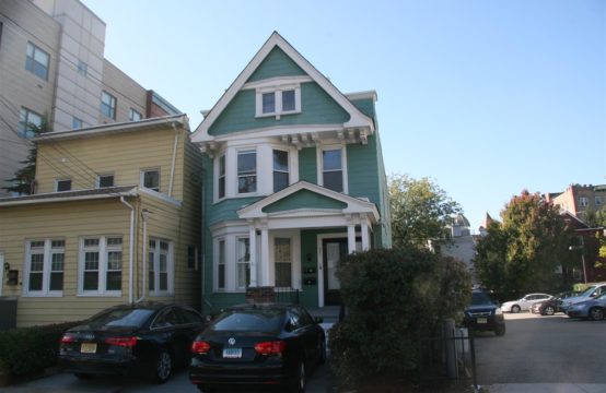 551  PAVONIA AVE, JC, Journal Square, NJ