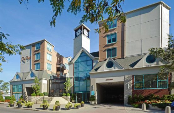 600  HARBOR BLVD, Weehawken, NJ