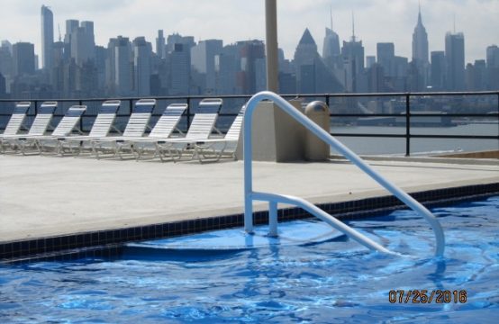 6600  BLVD EAST, West New York, NJ