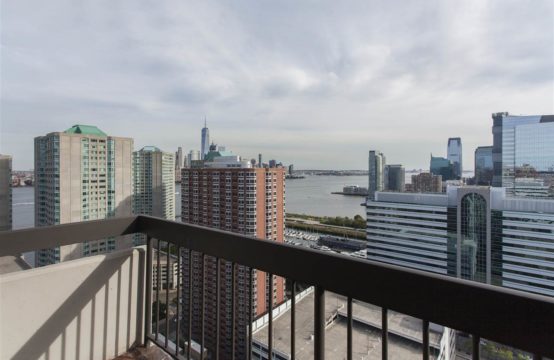 45  RIVER DR SOUTH, JC, Downtown, NJ