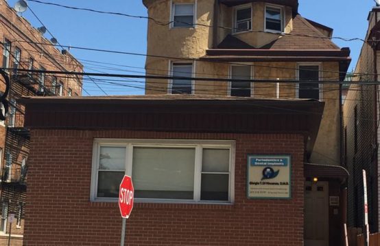 312  ACADEMY ST, JC, Journal Square, NJ