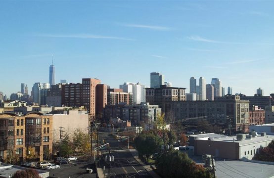 100  MARSHALL ST, Hoboken, NJ
