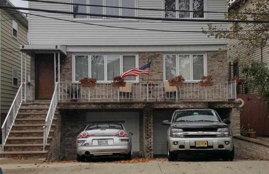 12  PACKARD ST, Bayonne, NJ