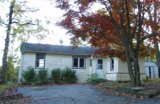 25  MITCHELL AVE, Roxbury Twp., NJ