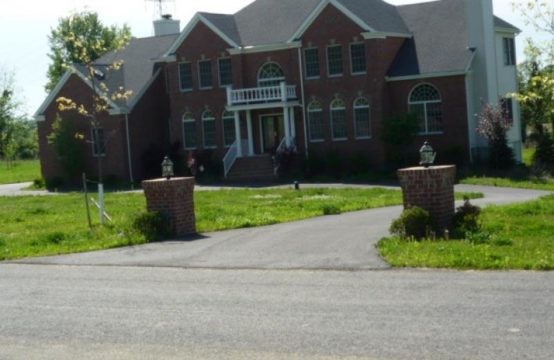 3  Green Valley Way, Harmony Twp., NJ